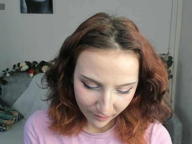Ohhhhmygod live cam on BongaCams