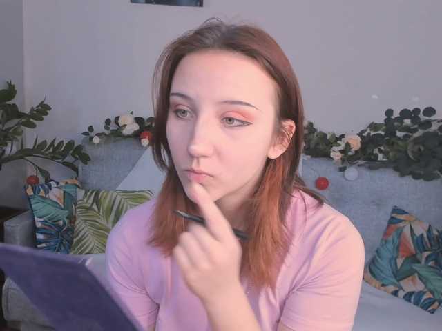 Ohhhhmygod live cam on BongaCams