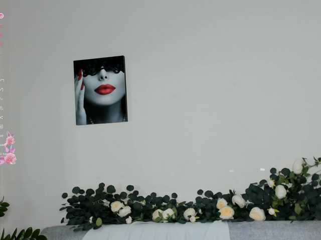 Ohhhhmygod live cam on BongaCams