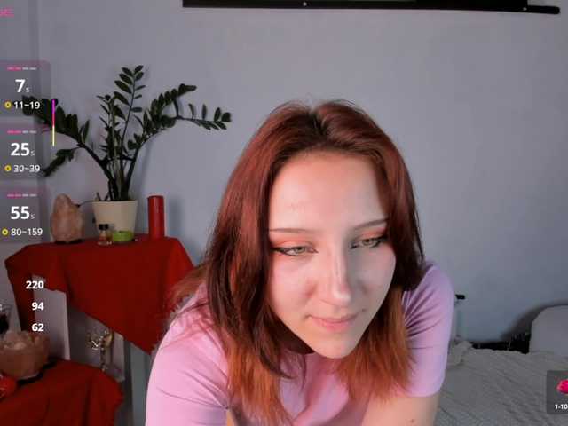 Ohhhhmygod live cam on BongaCams
