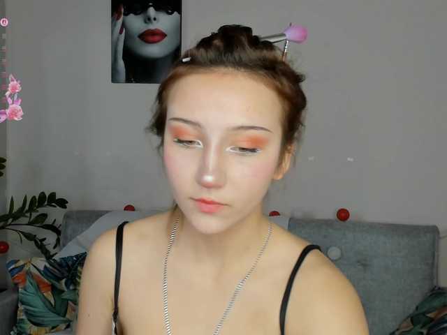 Ohhhhmygod live cam on BongaCams
