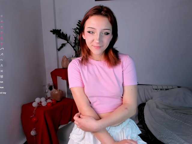 Ohhhhmygod live cam on BongaCams