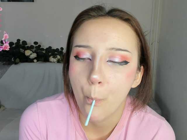 Ohhhhmygod live cam on BongaCams
