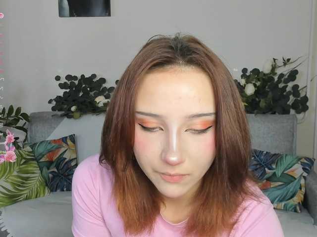 Ohhhhmygod live cam on BongaCams
