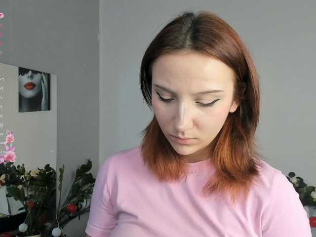 Ohhhhmygod live cam on BongaCams