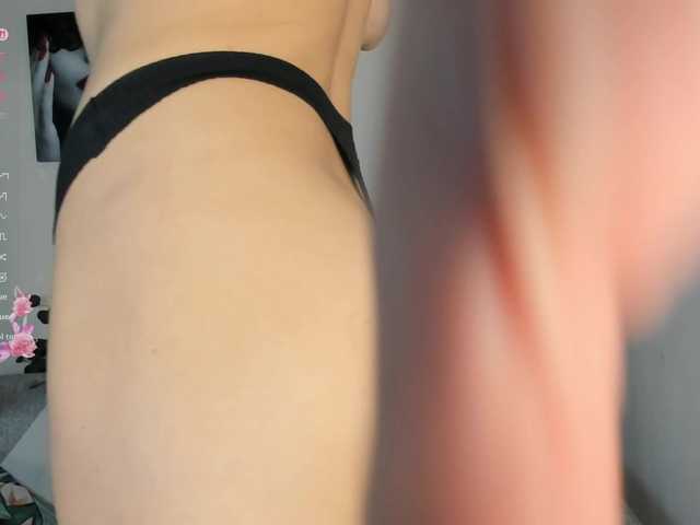 Ohhhhmygod live cam on BongaCams
