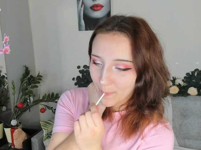 Ohhhhmygod live cam on BongaCams
