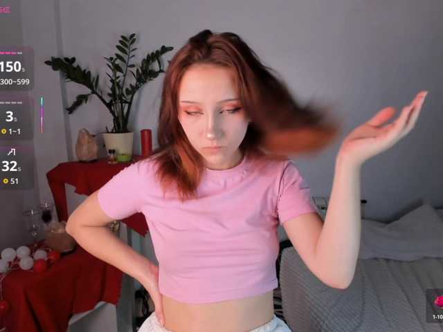 Ohhhhmygod live cam on BongaCams