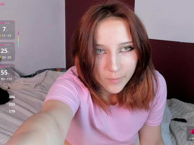 Ohhhhmygod live cam on BongaCams
