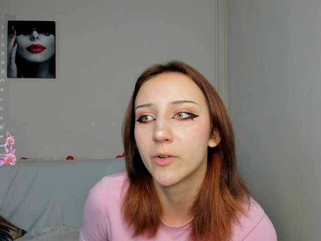 Ohhhhmygod live cam on BongaCams