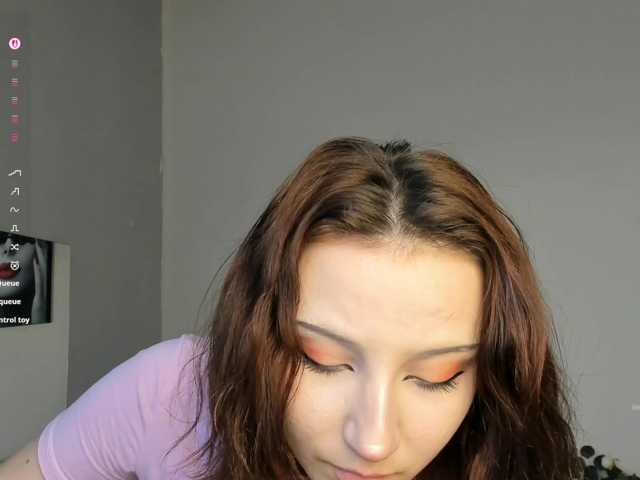Ohhhhmygod live cam on BongaCams