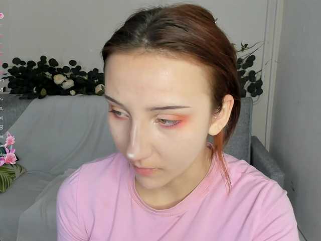 Ohhhhmygod live cam on BongaCams