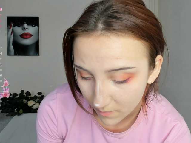 Ohhhhmygod live cam on BongaCams