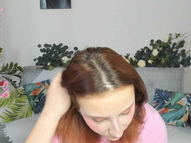 Ohhhhmygod live cam on BongaCams