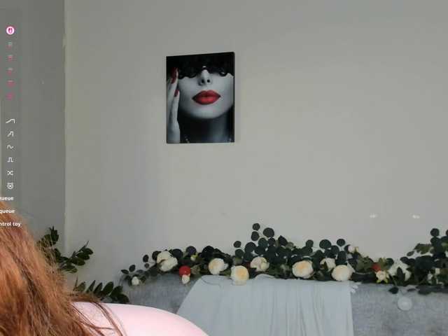 Ohhhhmygod live cam on BongaCams