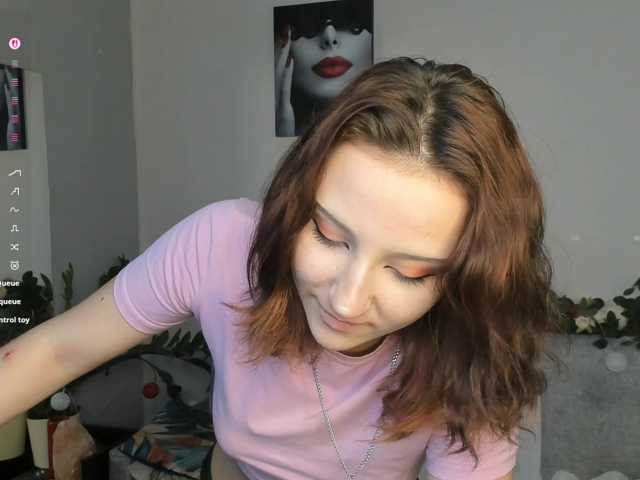 Ohhhhmygod live cam on BongaCams