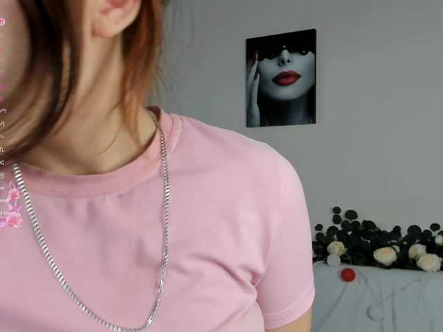 Ohhhhmygod live cam on BongaCams