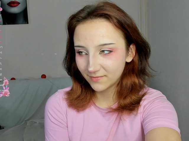 Ohhhhmygod live cam on BongaCams