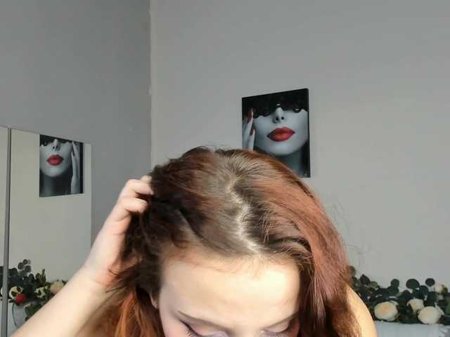 Ohhhhmygod live cam on BongaCams
