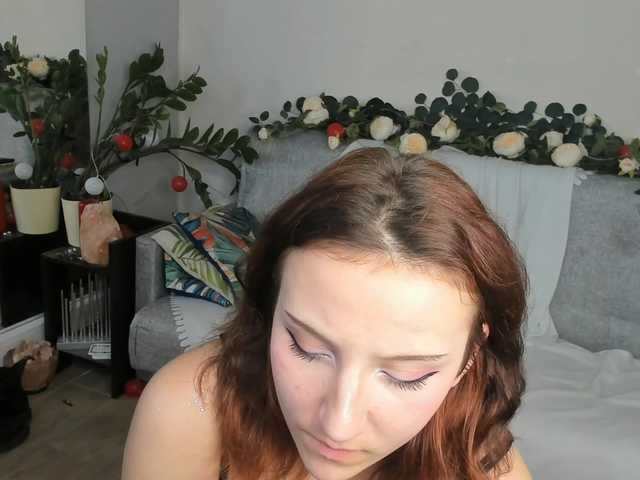 Ohhhhmygod live cam on BongaCams