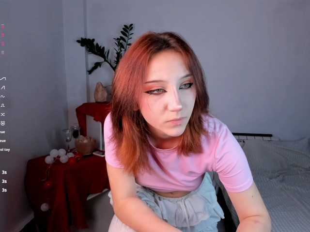 Ohhhhmygod live cam on BongaCams