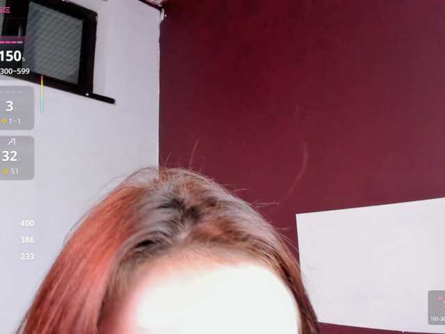Ohhhhmygod live cam on BongaCams