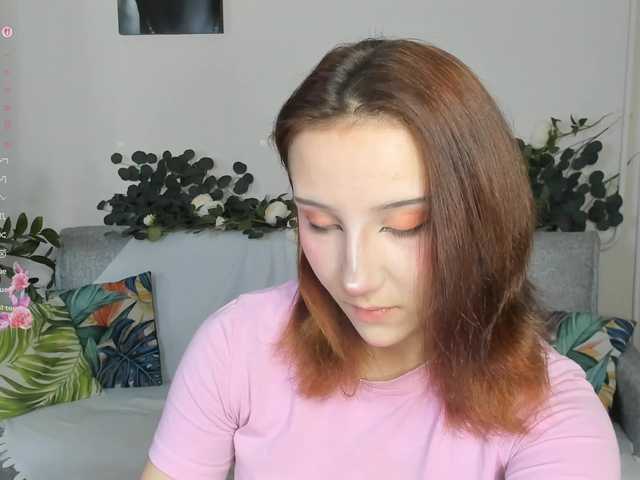Ohhhhmygod live cam on BongaCams