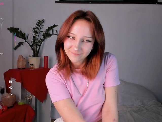 Ohhhhmygod live cam on BongaCams