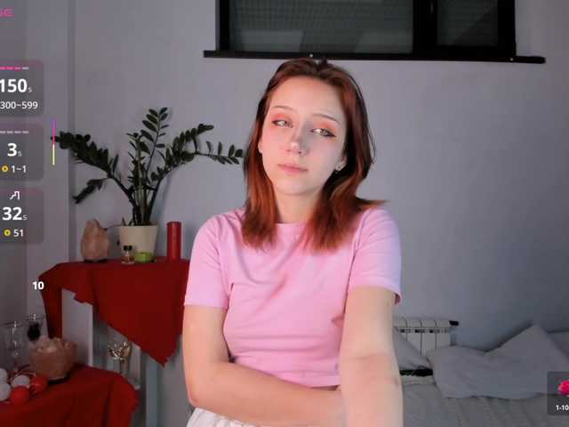 Ohhhhmygod live cam on BongaCams
