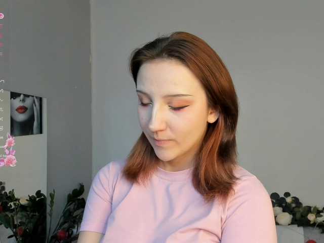 Ohhhhmygod live cam on BongaCams