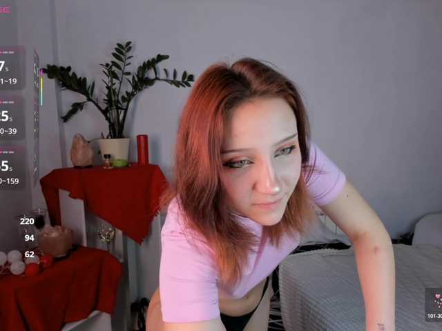 Ohhhhmygod live cam on BongaCams