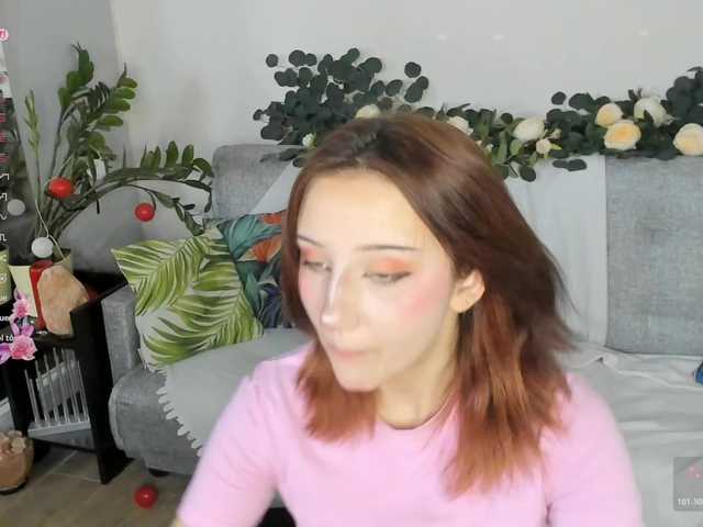 Ohhhhmygod live cam on BongaCams