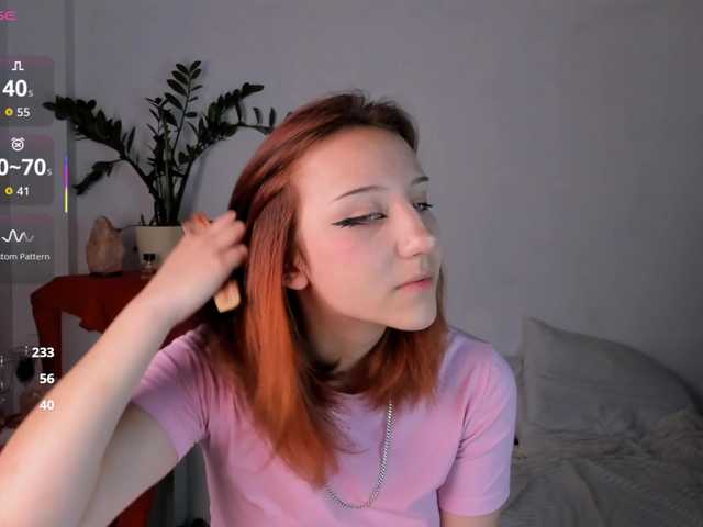 Ohhhhmygod live cam on BongaCams
