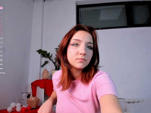 Ohhhhmygod live cam on BongaCams
