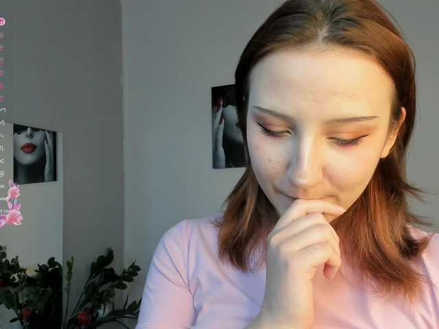 Ohhhhmygod live cam on BongaCams
