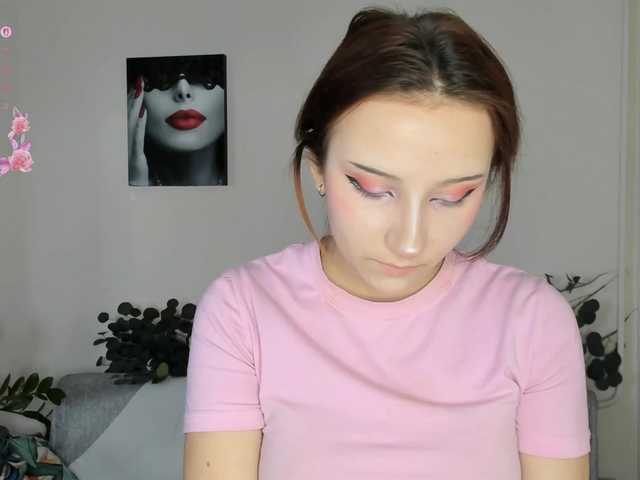 Ohhhhmygod live cam on BongaCams