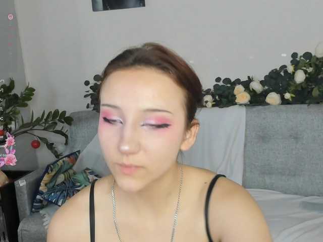 Ohhhhmygod live cam on BongaCams