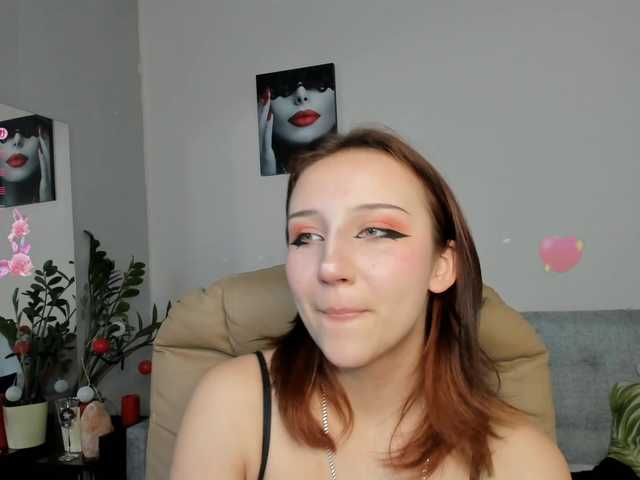 Ohhhhmygod live cam on BongaCams