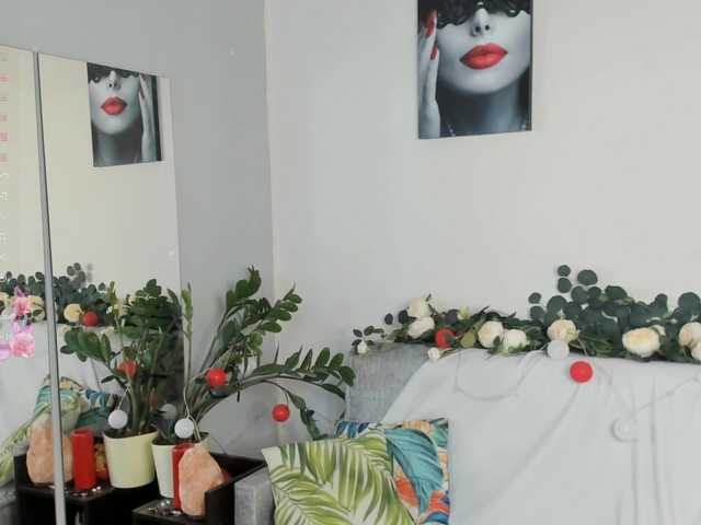 Ohhhhmygod live cam on BongaCams