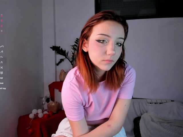 Ohhhhmygod live cam on BongaCams