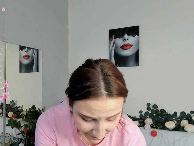 Ohhhhmygod live cam on BongaCams