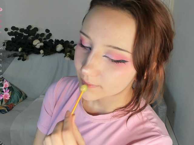 Ohhhhmygod live cam on BongaCams