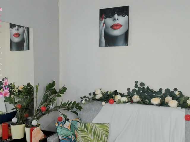Ohhhhmygod live cam on BongaCams