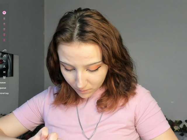 Ohhhhmygod live cam on BongaCams