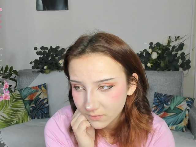 Ohhhhmygod live cam on BongaCams
