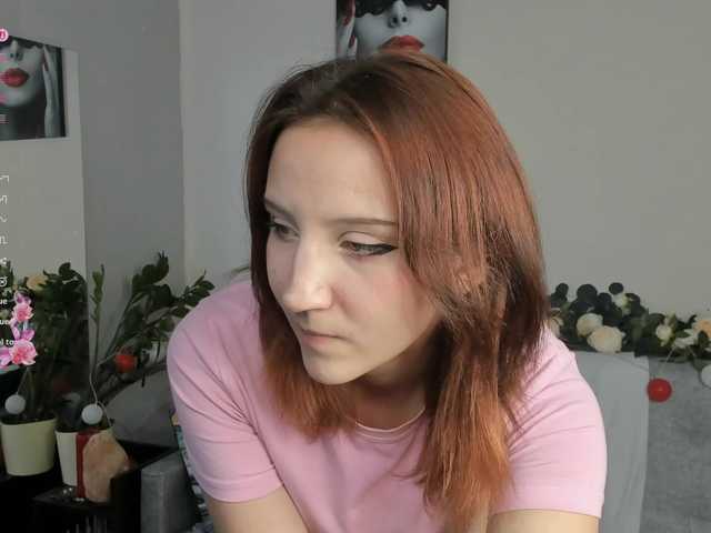 Ohhhhmygod live cam on BongaCams