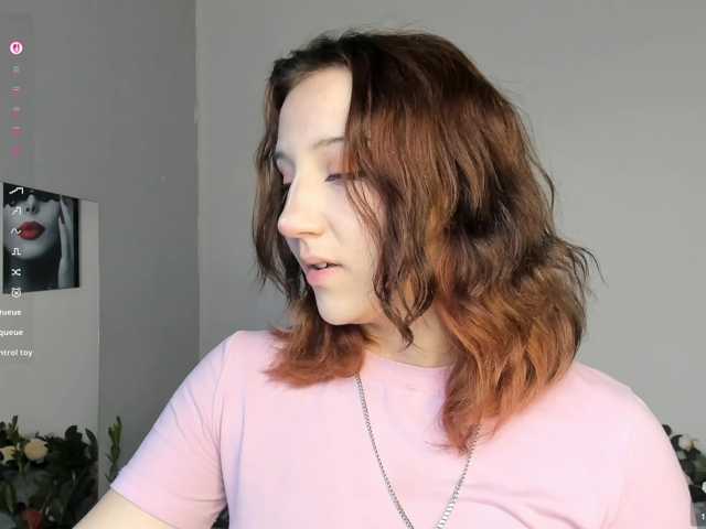 Ohhhhmygod live cam on BongaCams