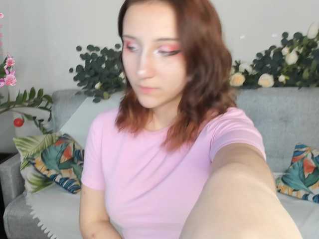 Ohhhhmygod live cam on BongaCams