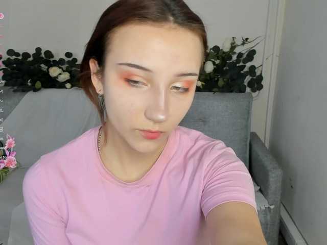 Ohhhhmygod live cam on BongaCams