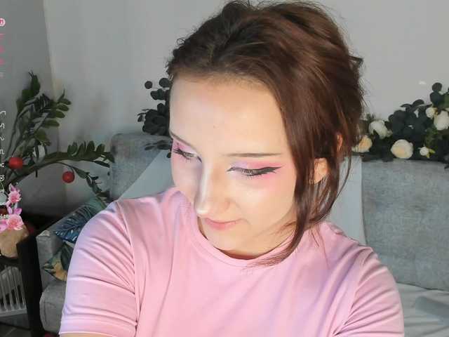 Ohhhhmygod live cam on BongaCams